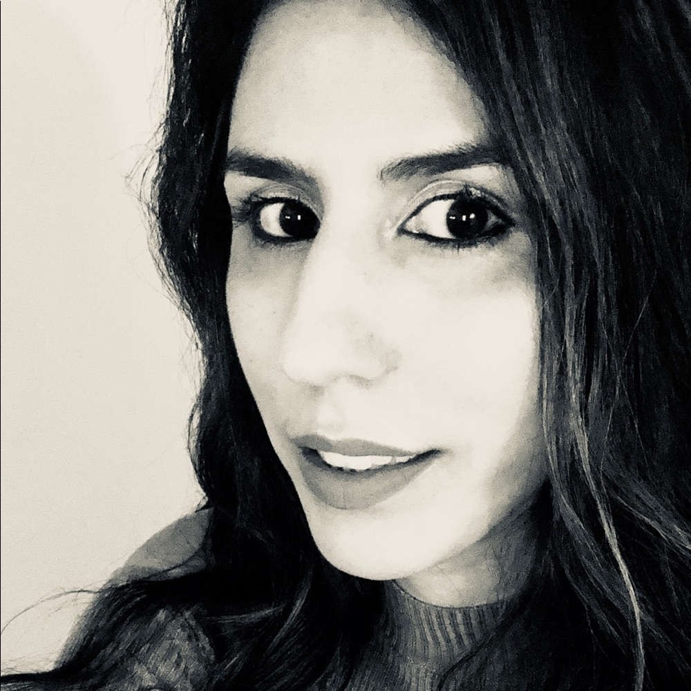 Meet your Posher, Jennifer